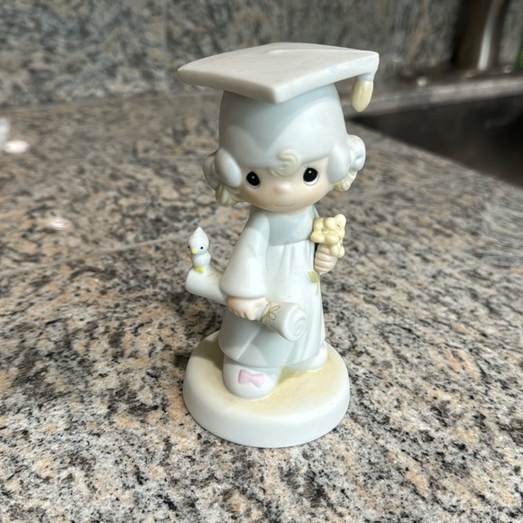 ๐5/$20๐ Jonathan & David the Lord Bless you and keep you figurine - Picture 1 of 5
